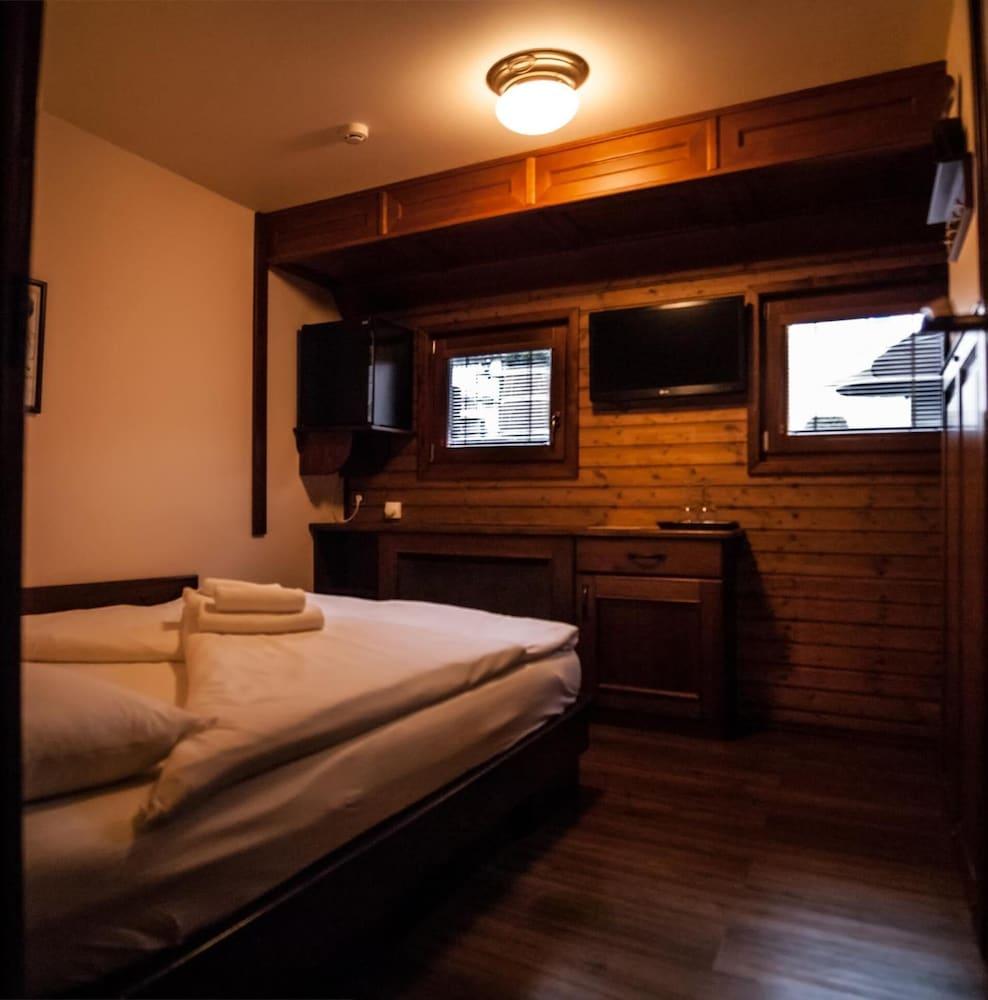 Boat Hotel Matylda Prague Exterior photo
