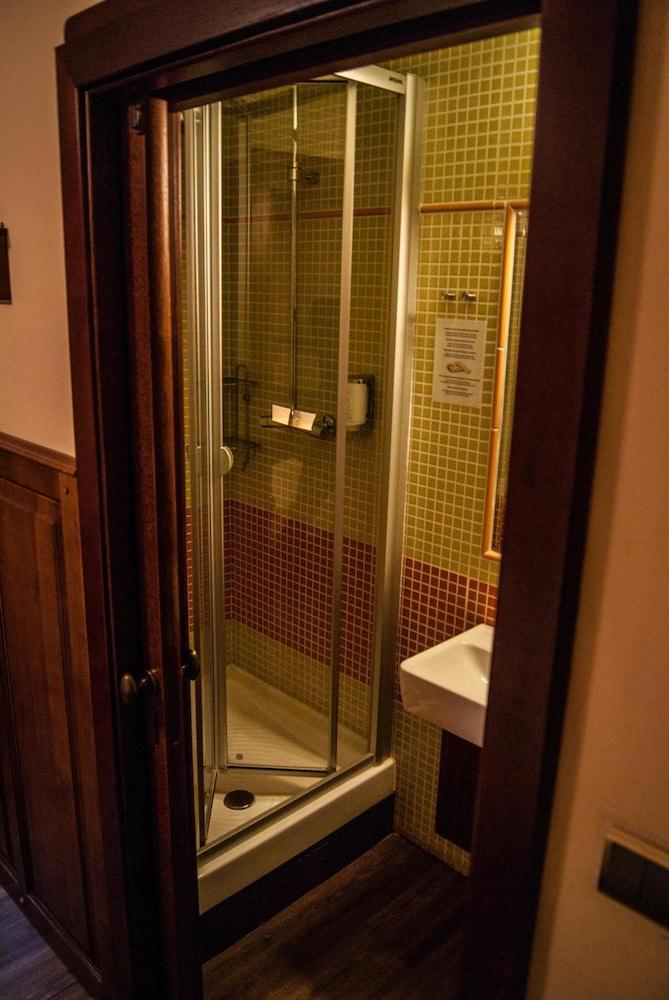 Boat Hotel Matylda Prague Exterior photo