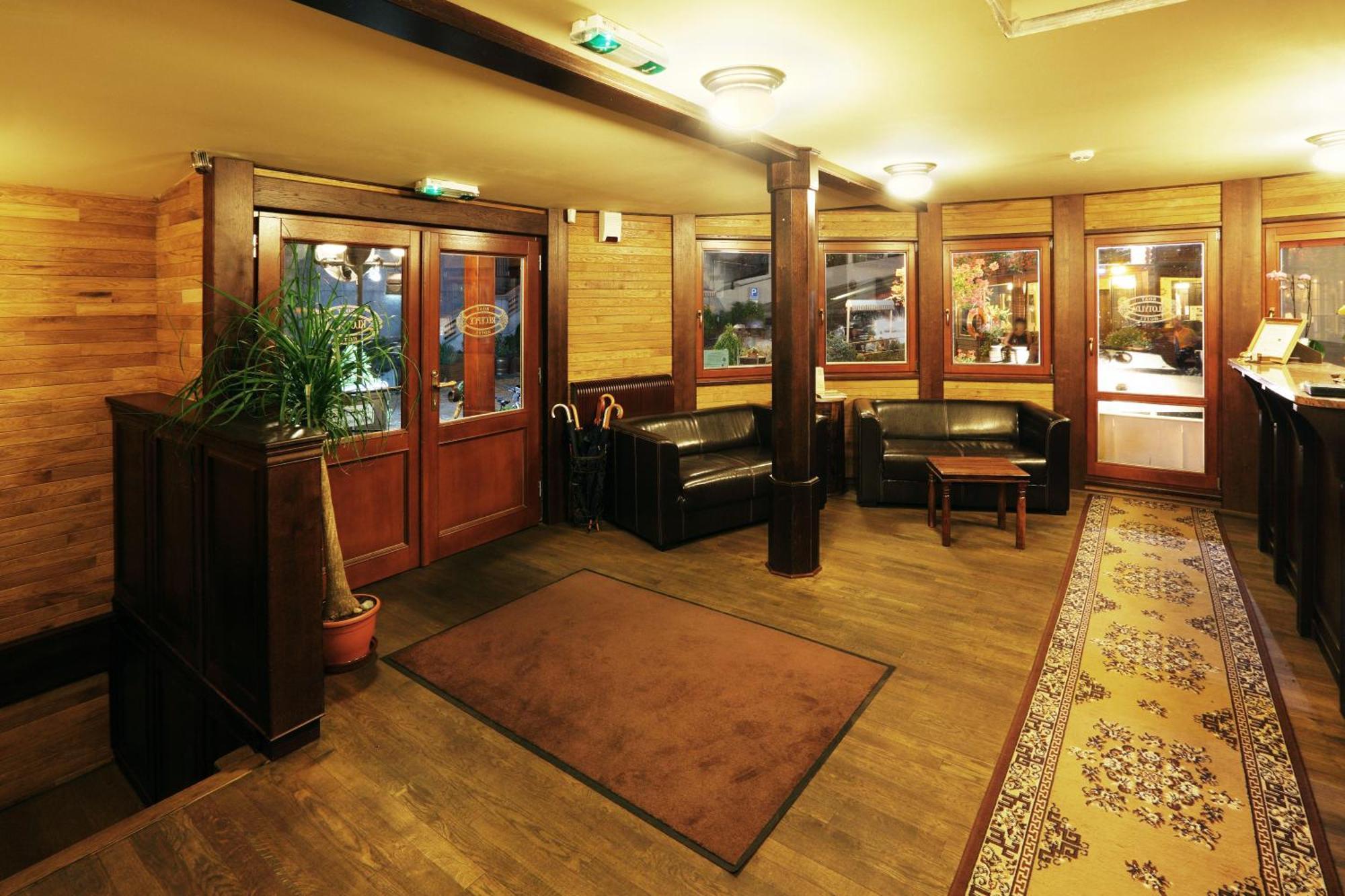 Boat Hotel Matylda Prague Exterior photo